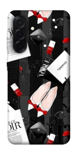 Чохол на Samsung Galaxy A37 5G Fashion collage ver.4 фото 1 з 1