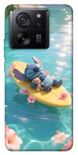 Чехол на Xiaomi 13T Pro Stitch ver.8 фото 1 Чехол на Xiaomi 13T Pro Stitch ver.8 фото 1 из 1