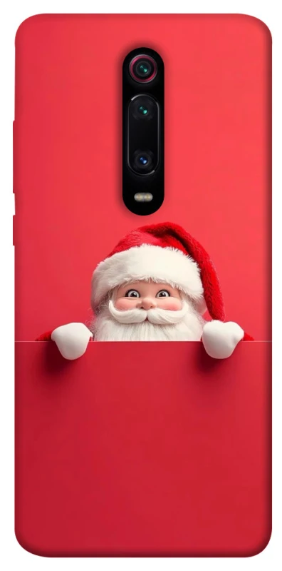 Чехол на Xiaomi Redmi K20 / K20 Pro / Mi9T / Mi9T Pro Christmas mood ver.11 фото 1 из 1