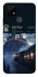 Чохол на Realme C21Y The Hogwarts ver.2 фото 1 з 1