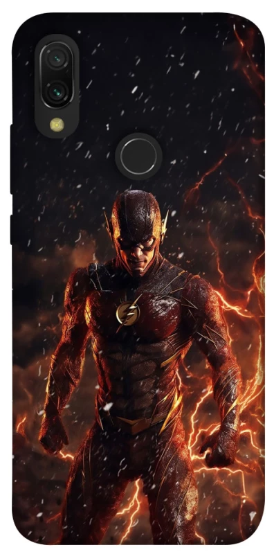 Чехол на Xiaomi Redmi 7 Flash фото 1 из 1