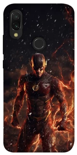 Чехол на Xiaomi Redmi 7 Flash фото 1 из 1
