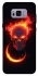 Чохол на Samsung G955 Galaxy S8 Plus Blood Skull фото 1 з 1