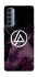 Чохол на Oppo Reno 4 Pro Linkin Park logo ver.6 фото 1 з 1
