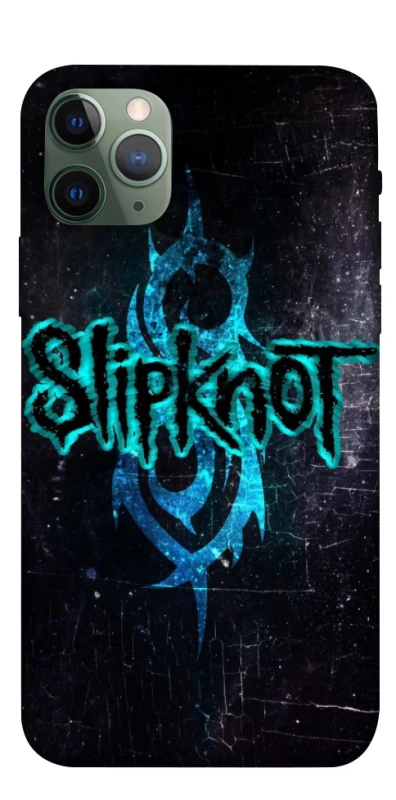 Чохол на Apple iPhone 11 Pro (5.8") Slipknot ver.2 фото 1 з 1