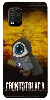 Чохол на Xiaomi Mi 10 Lite FRONTSTALKER фото 1 з 1