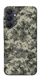 Чехол на Samsung Galaxy A25 5G Camouflage v25 фото 1 из 1
