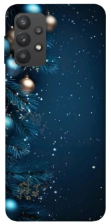 Чохол на Samsung Galaxy A32 (A325F) 4G Новорічний v33 фото 1 з 1