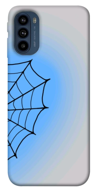 Чохол на Motorola Moto G41 Pair romantic theme ver.2 фото 1 з 1