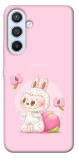 Чехол на Samsung Galaxy A54 5G Mokoko Peach фото 1 из 1