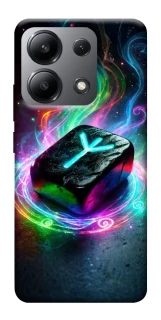 Чехол на Xiaomi Redmi Note 13 4G Руна Альгиз фото 1 из 1