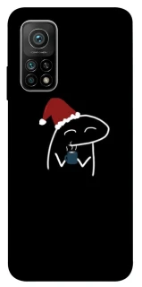 Чохол на Xiaomi Mi 10T Christmas mood фото 1 з 1
