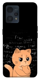 Чохол на Realme 9 4G / 9 Pro+ Smart cat фото 1 з 1