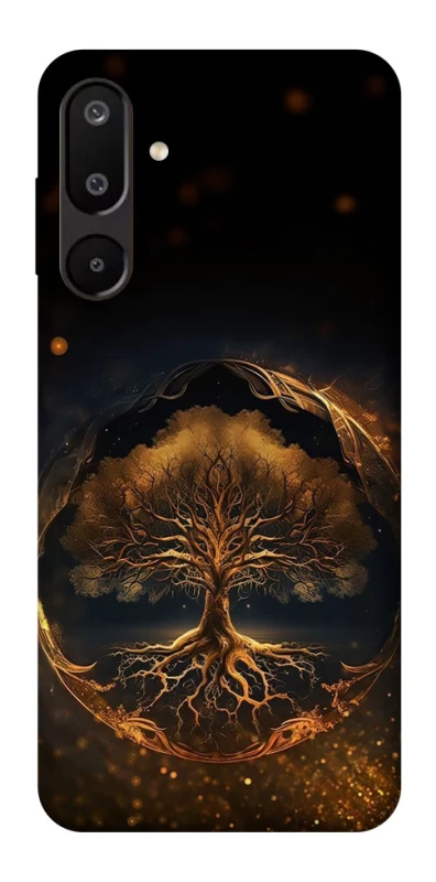 Чохол на Samsung Galaxy M16 5G Іґґдрасілль фото 1 з 1