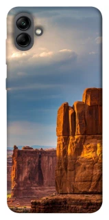 Чехол на Samsung Galaxy A04 Arizona mountain фото 1 из 1
