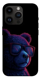 Чохол на Apple iPhone 14 Pro (6.1") Cool Bear фото 1 з 1