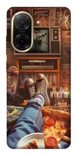 Чохол на Xiaomi Redmi A5 (Europe version) Retro style v3 фото 1 з 1