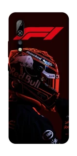 Чохол на ZTE Axon 10 Pro F-1 ver.1 фото 1 з 1