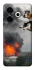 Чохол на TECNO Pova 6 Neo (LI6) Moscow never sleeps ver.9 фото 1 з 1