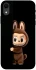 Чохол на Apple iPhone XR (6.1") Boo Labubu фото 1 з 1