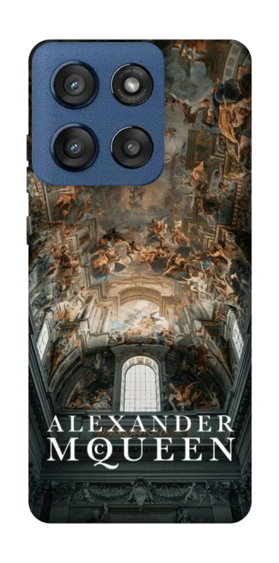 Чехол на Motorola Edge 60 Stylus Alexander McQueen фото 1 из 1