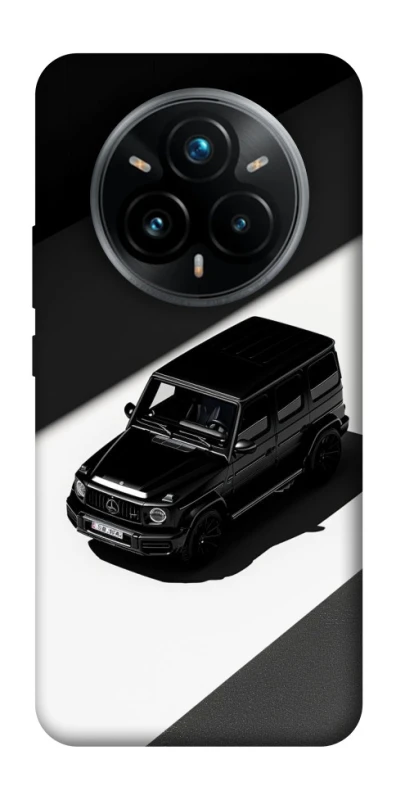 Чехол на Realme 14 Pro+ Cubik фото 1 из 1