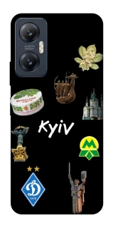 Чехол на Infinix Hot 20 5G Kyiv фото 1 из 1