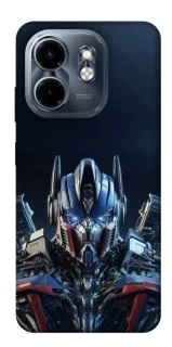 Чехол на Infinix Smart 9 4G / Hot 50i Transformer фото 1 из 1