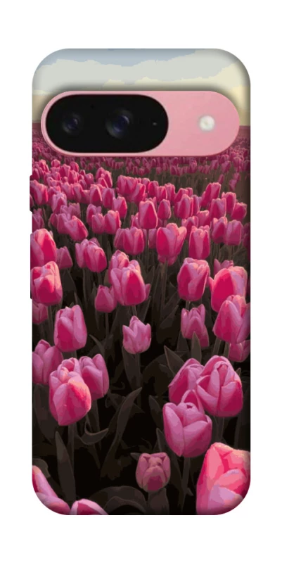 Чехол на Google Pixel 9 Spring Awakening фото 1 из 1