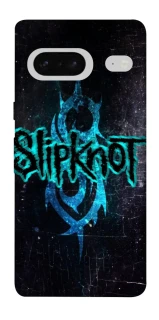 Чехол на Google Pixel 7 Slipknot ver.2 фото 1 из 1