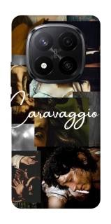 Чохол на Xiaomi Redmi Note 14 Pro+ 5G Caravaggio фото 1 з 1