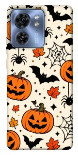 Чехол на Motorola Edge 40 Halloween v13 фото 1 из 1