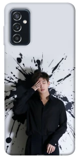 Чехол на Samsung Galaxy M52 RM - BTS фото 1 из 1
