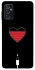 Чохол на Samsung Galaxy M52 Charge your heart фото 1 з 1