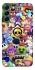 Чохол на Samsung Galaxy S22+ Brawl Stars ver.5 фото 1 з 1