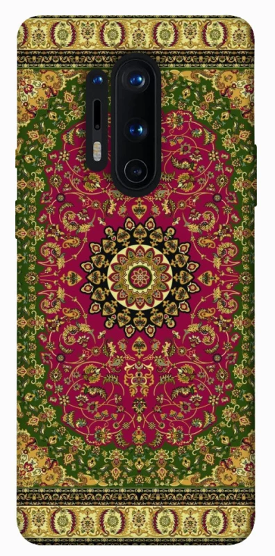 Чехол на OnePlus 8 Pro Килим v13 фото 1 из 1