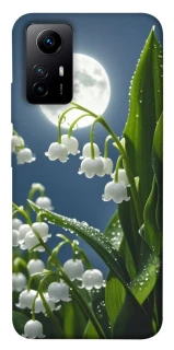 Чехол на Xiaomi Redmi Note 12S Flowers v25 фото 1 из 1