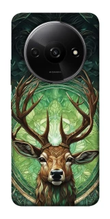 Чохол на Xiaomi Redmi A3 Скандинавський олень фото 1 з 1