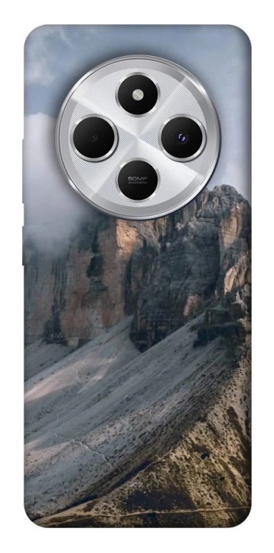 Чохол на Xiaomi Redmi 14C / Poco C75 Mountains v2 фото 1 з 1