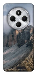 Чохол на Xiaomi Redmi 14C / Poco C75 Mountains v2 фото 1 з 1