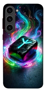 Чохол на Samsung Galaxy S23 Руна Альгіз фото 1 з 1