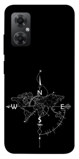Чехол на Xiaomi Redmi Note 11R Travel Map фото 1 Чехол на Xiaomi Redmi Note 11R Travel Map фото 1 из 1