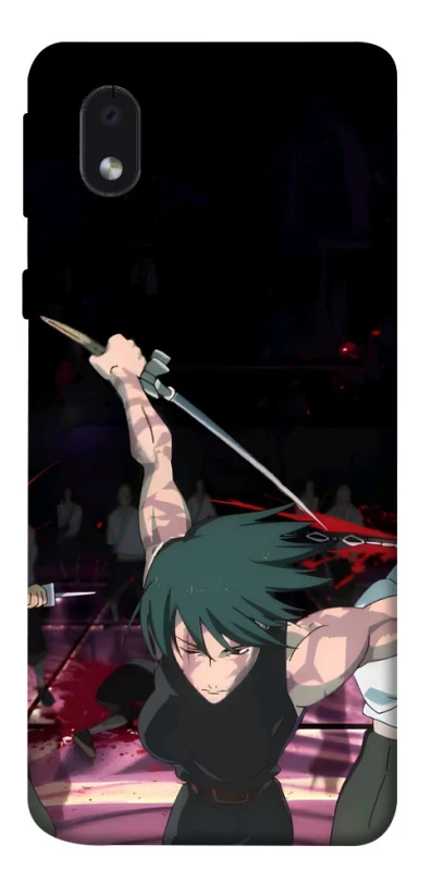 Чохол на Samsung Galaxy M01 Core / A01 Core Maki Prime фото 1 з 1