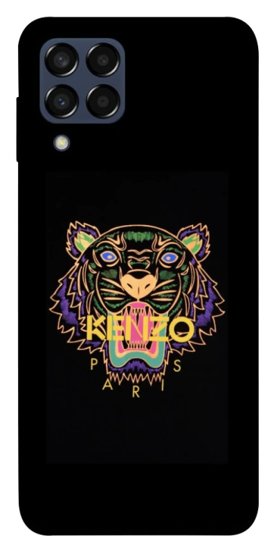 Чохол на Samsung Galaxy M33 5G Kenzo фото 1 з 1
