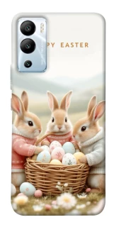 Чохол на Infinix Hot 12i BunnyMood фото 1 з 1
