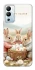 Чохол на Infinix Hot 12i BunnyMood фото 1 з 1