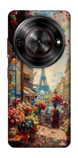 Чехол на ZTE Nubia Focus Paris фото 1 из 1
