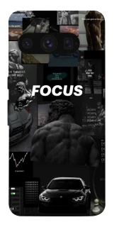 Чохол на Google Pixel 8 Pro Focus ver.1 фото 1 з 1