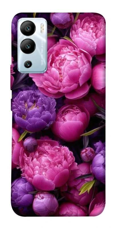 Чохол на Infinix Hot 12i Garden2 фото 1 з 1