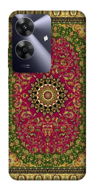 Чохол на Realme Note 60 Килим v13 фото 1 з 1